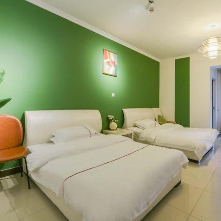 Feier Apartment Shajing ภายนอก รูปภาพ