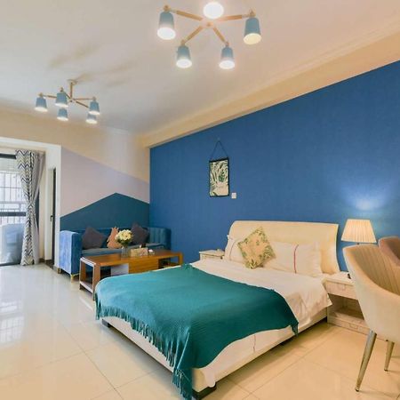 Feier Apartment Shajing ภายนอก รูปภาพ