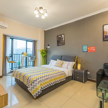 Feier Apartment Shajing ภายนอก รูปภาพ