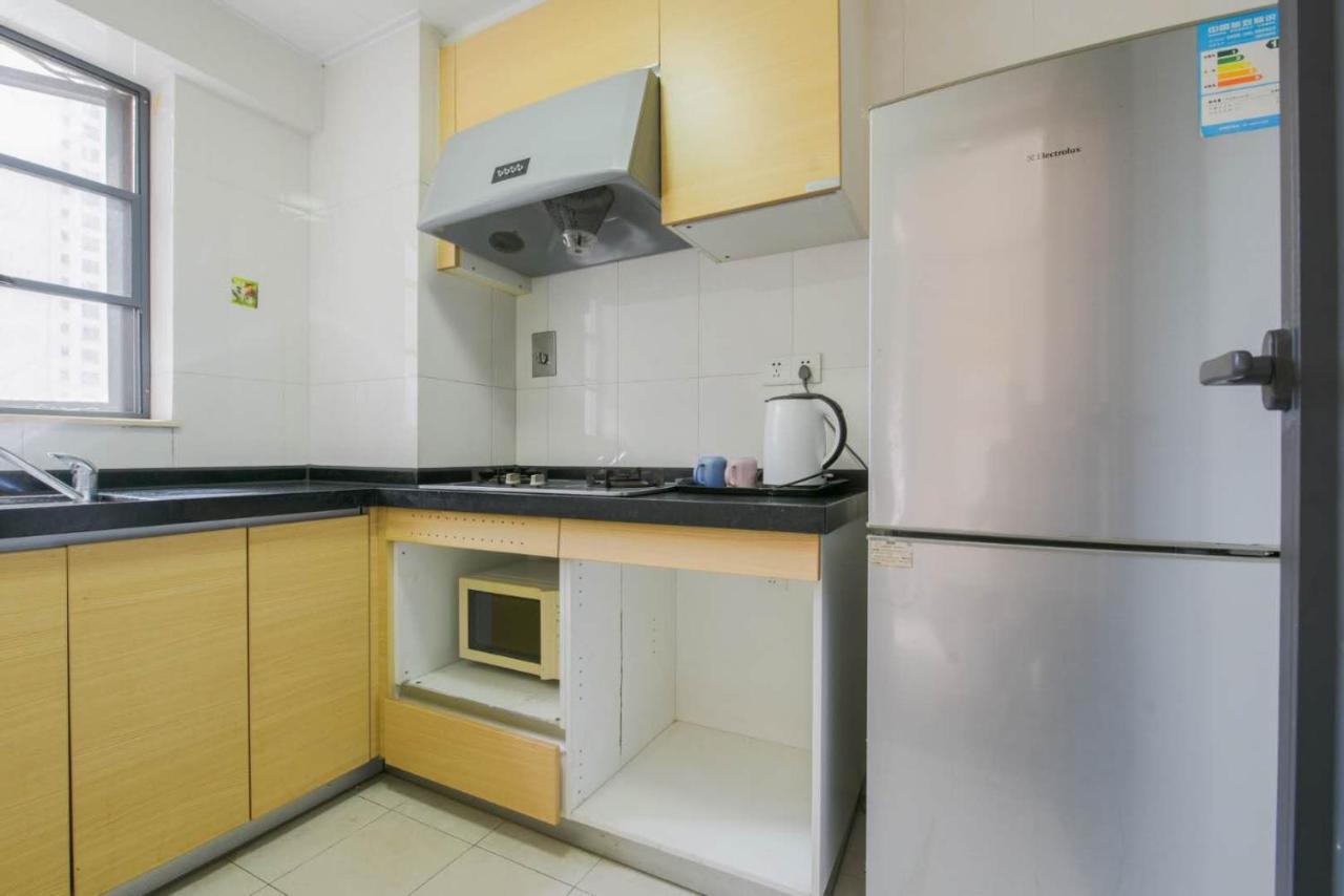 Feier Apartment Shajing ภายนอก รูปภาพ