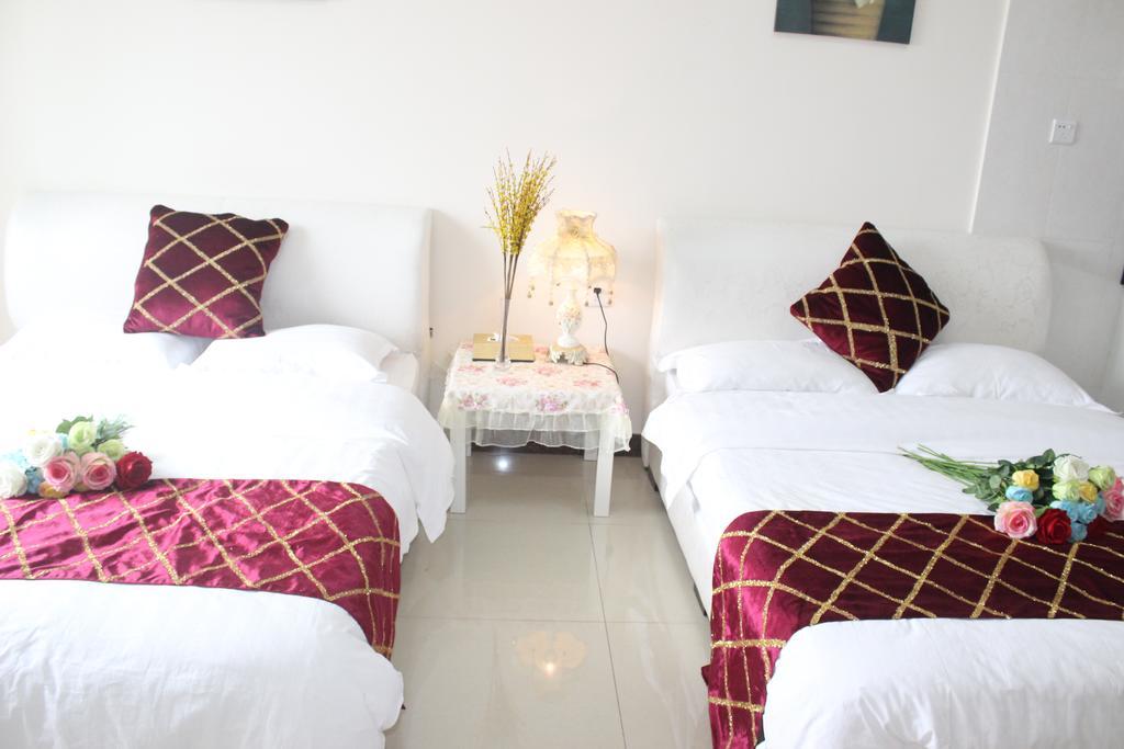 Feier Apartment Shajing ห้อง รูปภาพ
