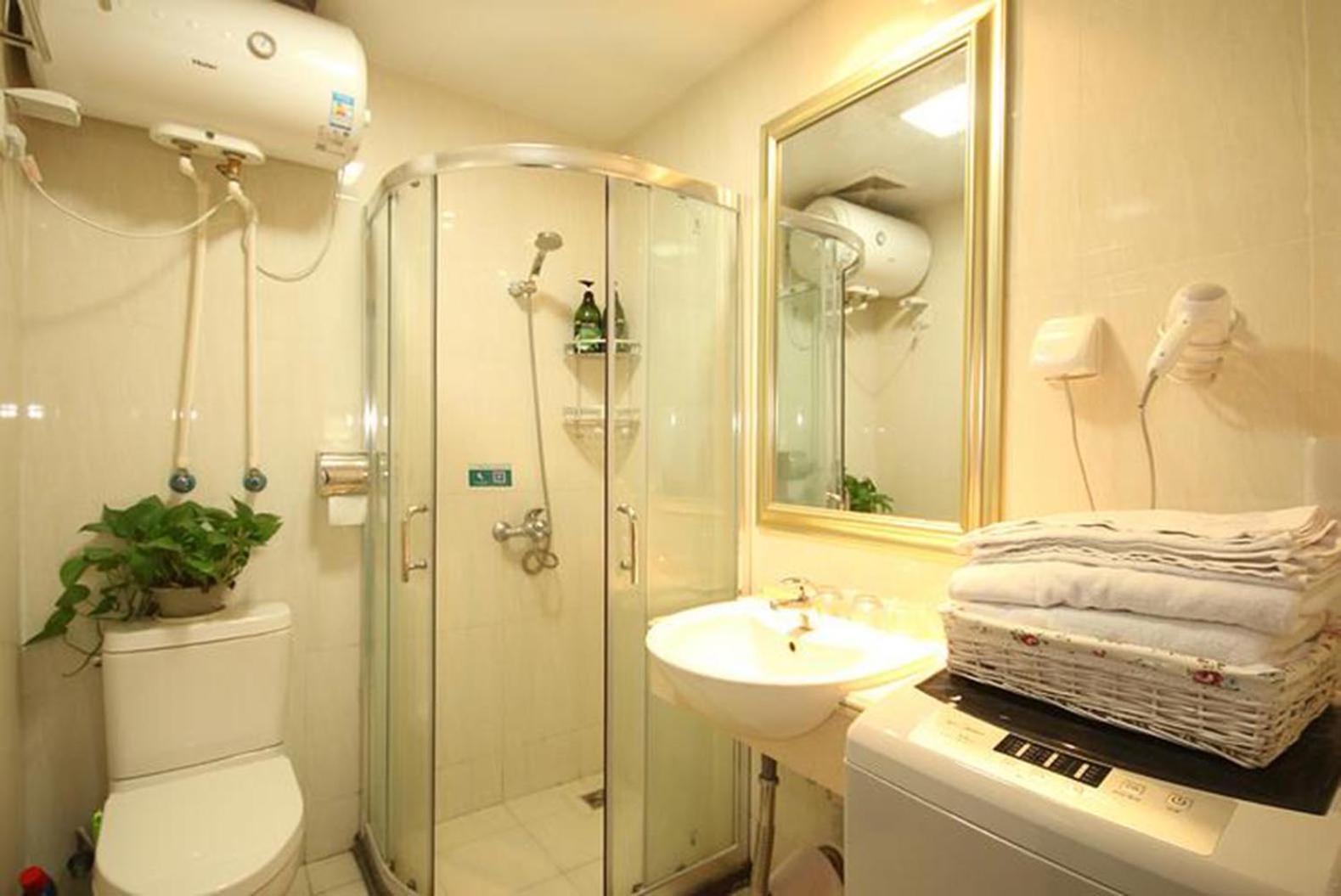 Feier Apartment Shajing ภายนอก รูปภาพ