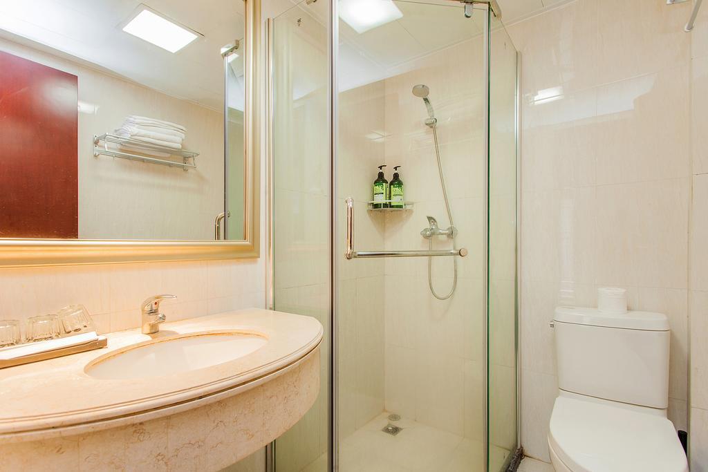 Feier Apartment Shajing ห้อง รูปภาพ