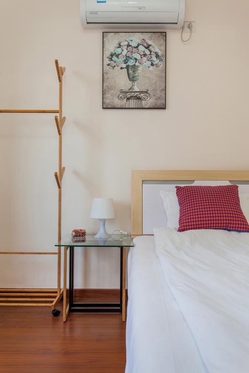 Feier Apartment Shajing ห้อง รูปภาพ