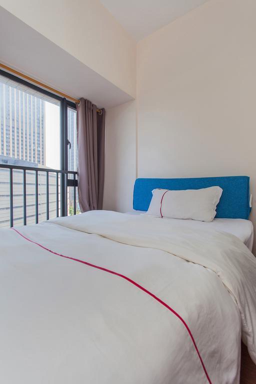 Feier Apartment Shajing ห้อง รูปภาพ
