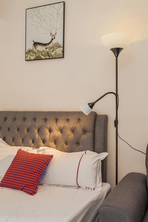 Feier Apartment Shajing ห้อง รูปภาพ