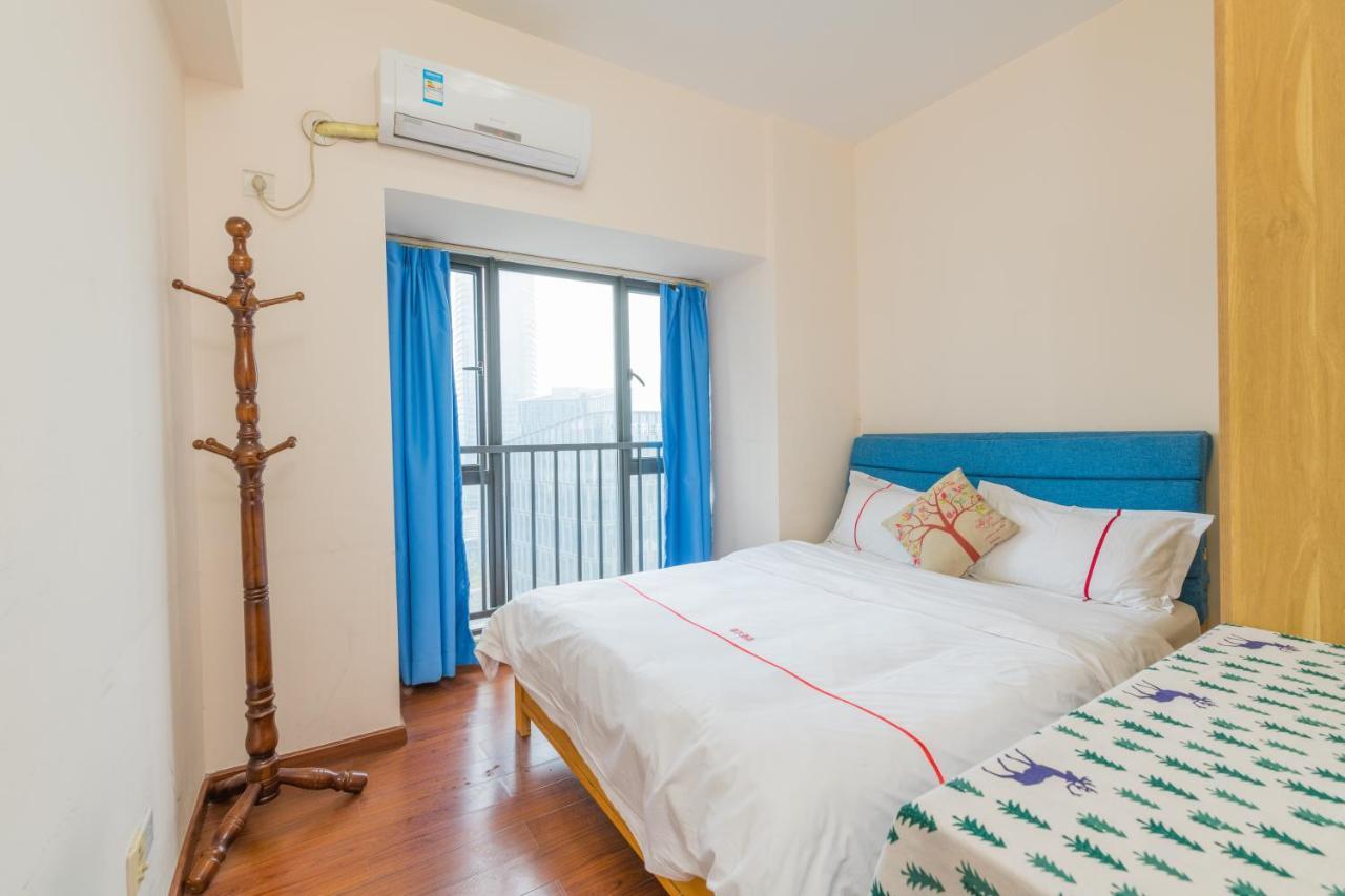 Feier Apartment Shajing ภายนอก รูปภาพ